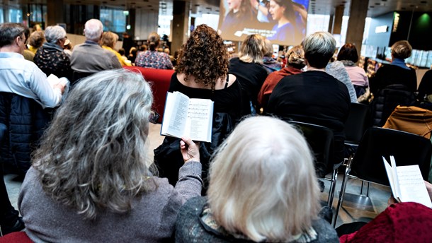 Niels Frid-Nielsen: Anerkend nu kulturhusene