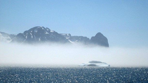 Ruslands seneste togt, der også nåede ind i USA's interessesfære nord for Alaska, understreger, at Ruslands fokus på arktisk erobring er usvækket, skriver Martin Breum.