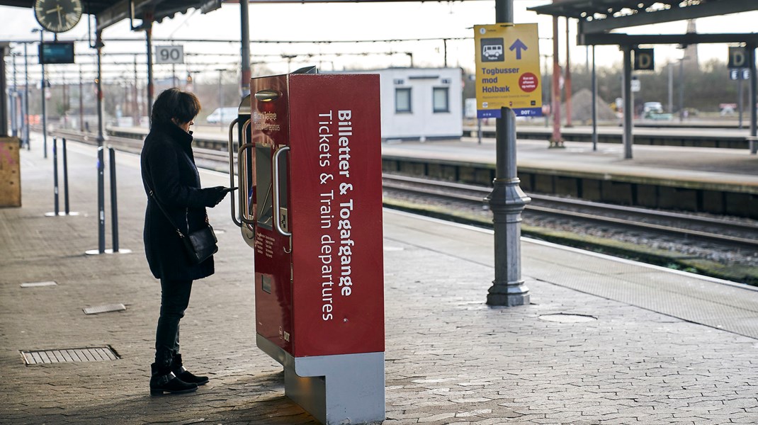 Flere tog på tværs af Sjælland er kommet med på de regionens borgmesters fælles ønskeseddel til en kommende investeringsplan for infrastruktur.