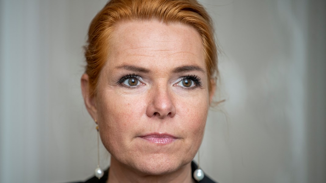 Rigsretssag mod Støjberg forventes at blive afgjort i år