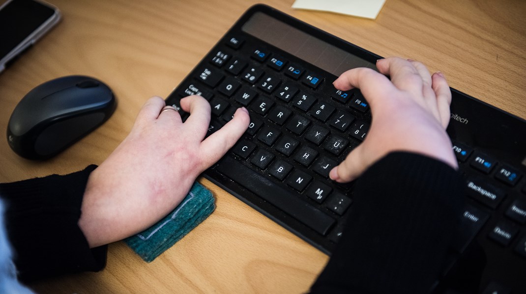 Handicaporganisationer: Sådan løser vi BPA-ordningens tre akutte problemer