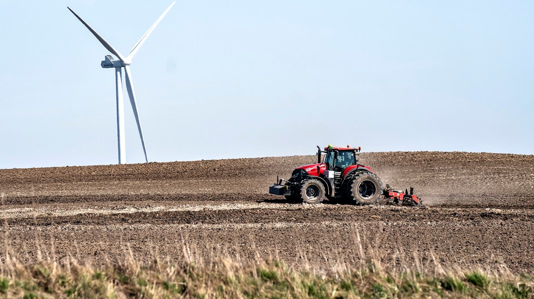 Udenlandske investeringer kan være ’stedsblinde’, men der er danske eksempler på stedsengagement og gode erfaringer med integrerede planlægningsprocesser i det åbne land, skriver forskerne.