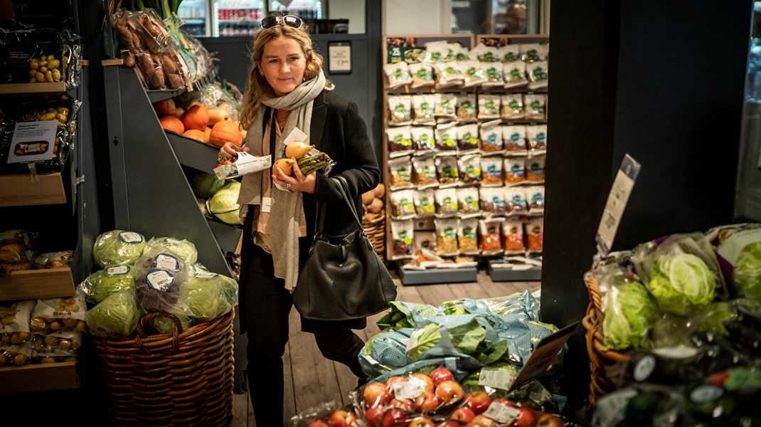 Der er forskel på greenwashing og grøn markedsføring