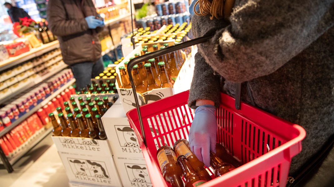 EU-Kommissionen burde lade sig inspirere af danske tiltag på alkoholområdet i deres nye kræftplan, skriver Linea Søgaard-Lidell (V). 