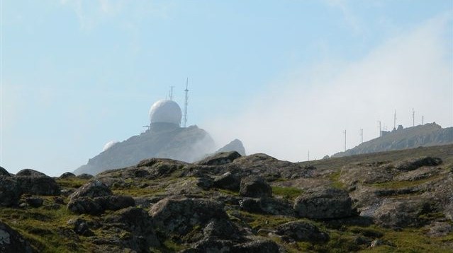 Radar-planer kan kaste grus i rigsfællesskabets maskineri