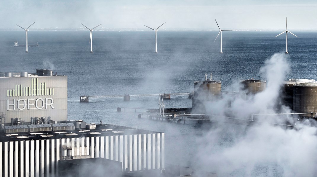 Vi repræsenterer en række store energi- og forsyningsvirksomheder i hovedstadsområdet, som sammen vil skabe en varig og blivende effekt på den grønne omstilling, skriver energiselskaberne. 