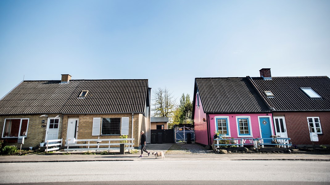 Et øget fokus på udviklingen i de egne af Danmark, hvor der
er lidt længere mellem bussernes stoppesteder, har vi i Landdistrikternes
Fællesråd og Landbrug & Fødevarer efterspurgt længe, skriver Grethe Saabye og Andreas Bach Mortensen