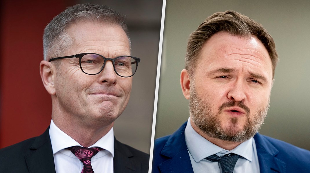 Efter kritisk rapport om dansk klimahjælp til fattige lande: Nu skal ministre i samråd