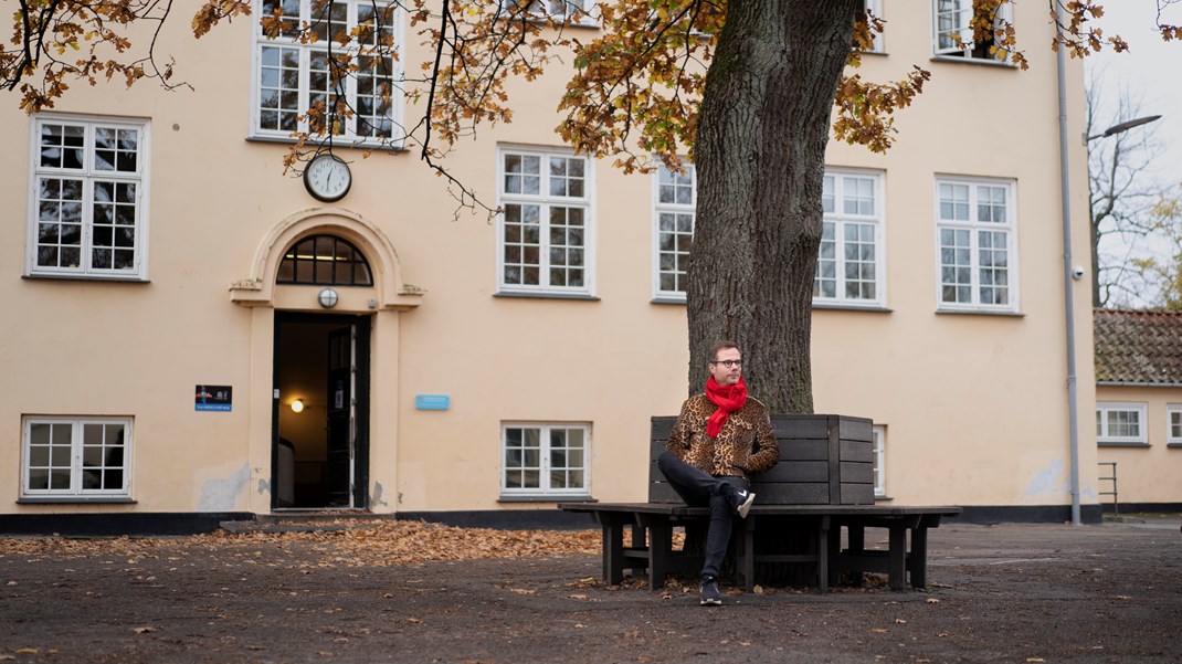 Den enkelte lærer skal undervise i flere timer, når antallet af timer sættes op og antallet af lærere ned. Derfor bliver jeg nødt til at lave dårligt forberedt undervisning, skriver Anders Thorsen.