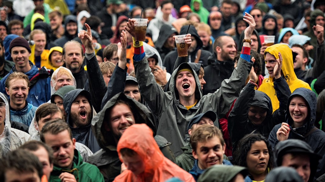 Festivalerne kan være med til at hele de tab, som coronaen har efterladt i kulturlivet, skriver fem borgmestre. 