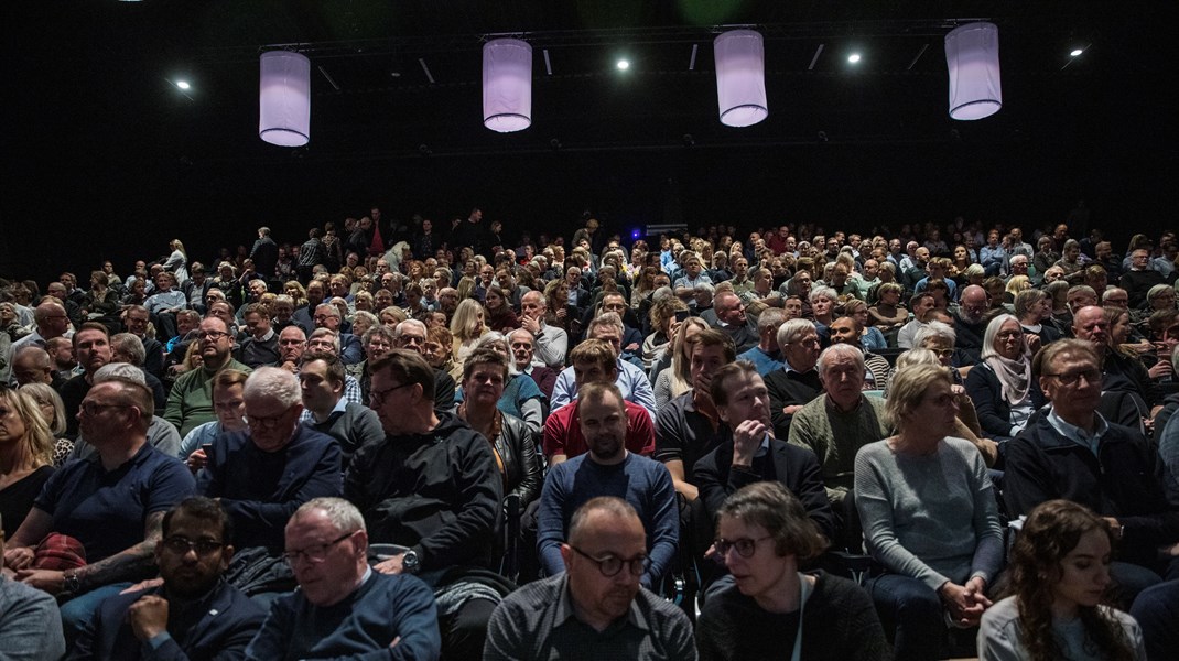 AOF: Genåbningsplan vidner om manglende respekt for foreningslivet 