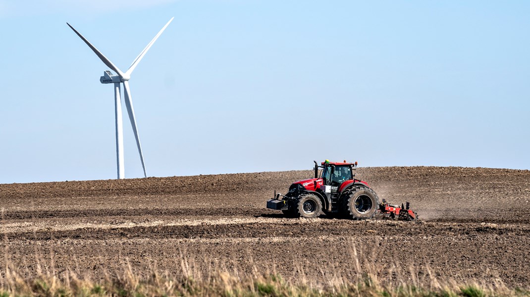 Ny debat: Sådan skal landbrugets klimaplan se ud