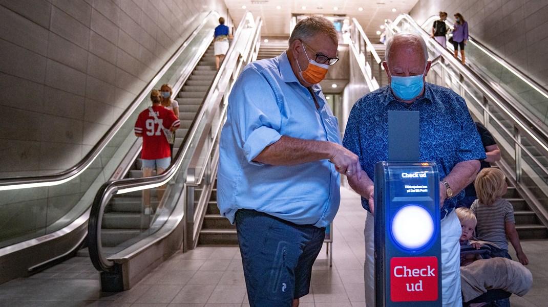 Ny temadebat: Hvordan får vi den offentlige transport tilbage på sporet?