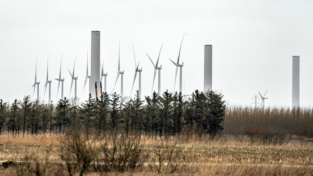 Regeringens klimastrategi er for langsom – og nu er den også for dyr