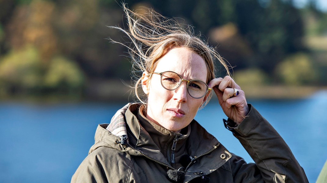 Hvor længe skal landbruget finde sig i forskelsbehandlingen fra Landbrugsstyrelsen og Miljøstyrelsen, spørger Knud Jeppesen miljøminister Lea Wermelin.