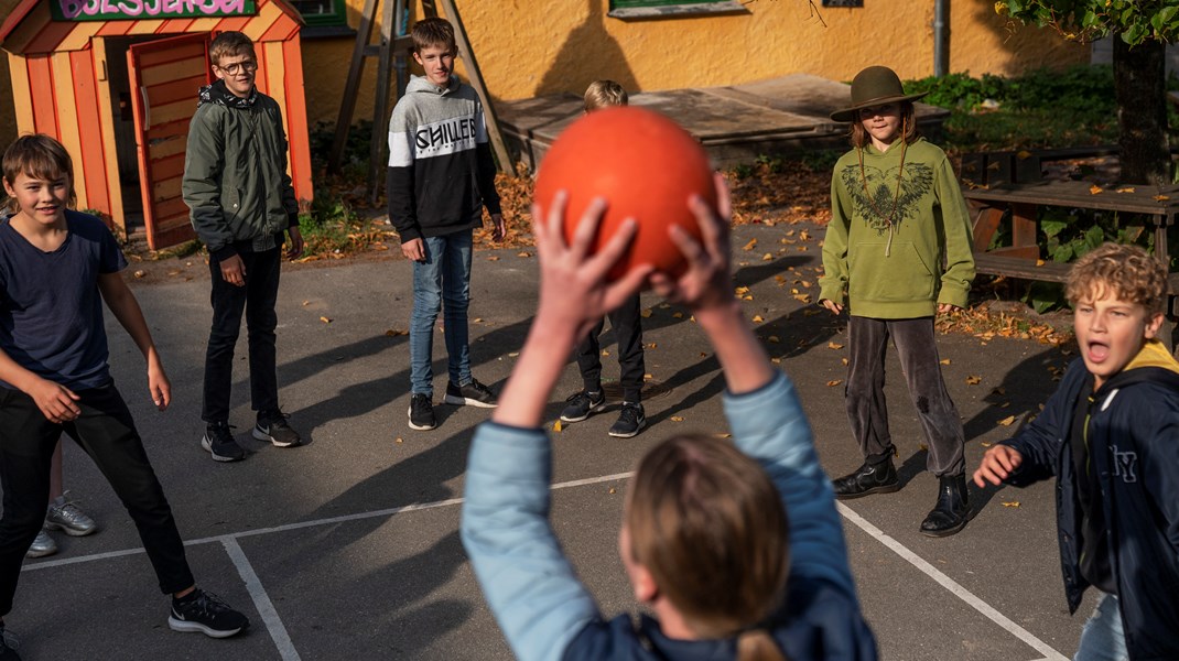 Lokalpolitikere til skoleordførere: Loven om skolebestyrelser diskriminerer 