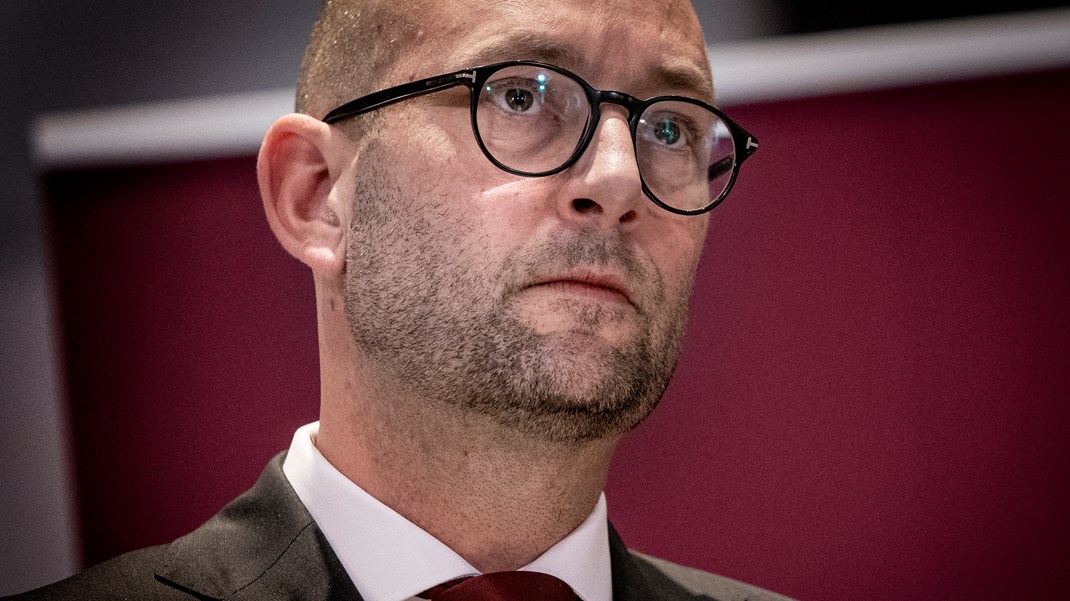 Rådet for Grøn Omstilling: Regeringen nøler, mens tiden løber ud