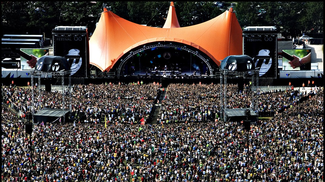 Arrangørerne bag sommerens festivaler og store arrangementer kan nu forvente at få kompensation for en halv milliard kroner, hvis begivenhederne bliver aflyst.