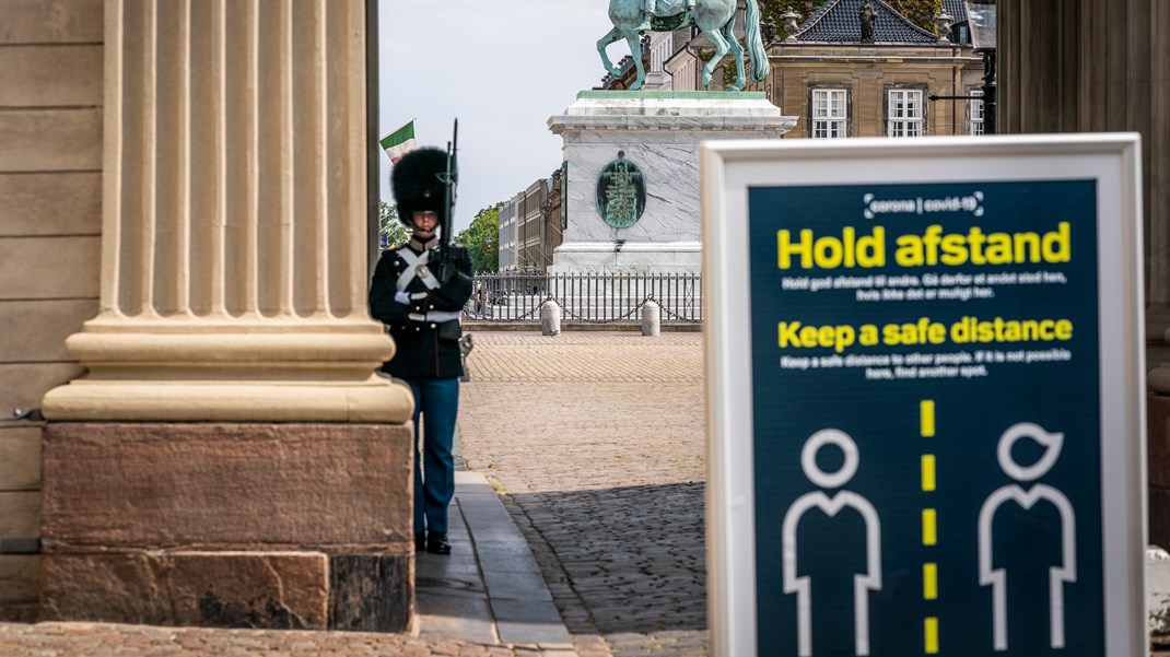 Danmarks seks største byer til kulturministeren: Inviter os med, når genstart af kulturlivet skal diskuteres