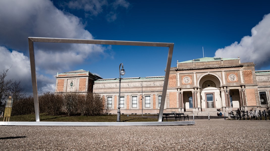 De fleste museer kan sagtens løbe rundt, det kræver blot at vi lader dem kommercialisere attraktionsvirksomheden, skriver Andreas Bonde Hansen. 