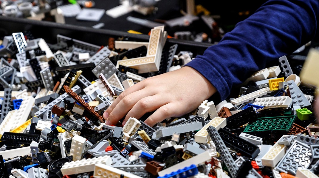 Lego er gået til EU-Domstolen, og det er ikke første gang.