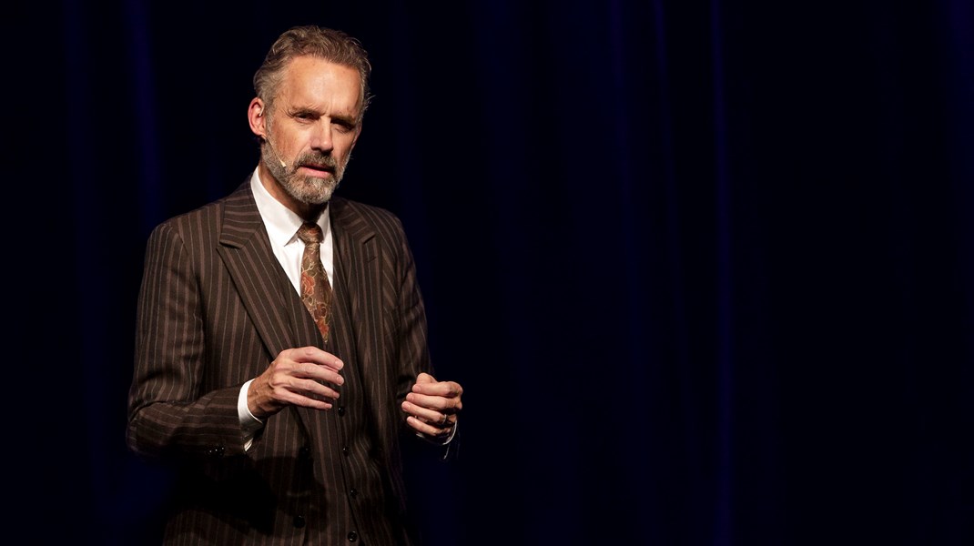 Den verdensberømte debattør og psykologiprofessor Jordan B. Peterson har i sin nye bog ikke meget nyt at komme med, skriver Adam Holm.