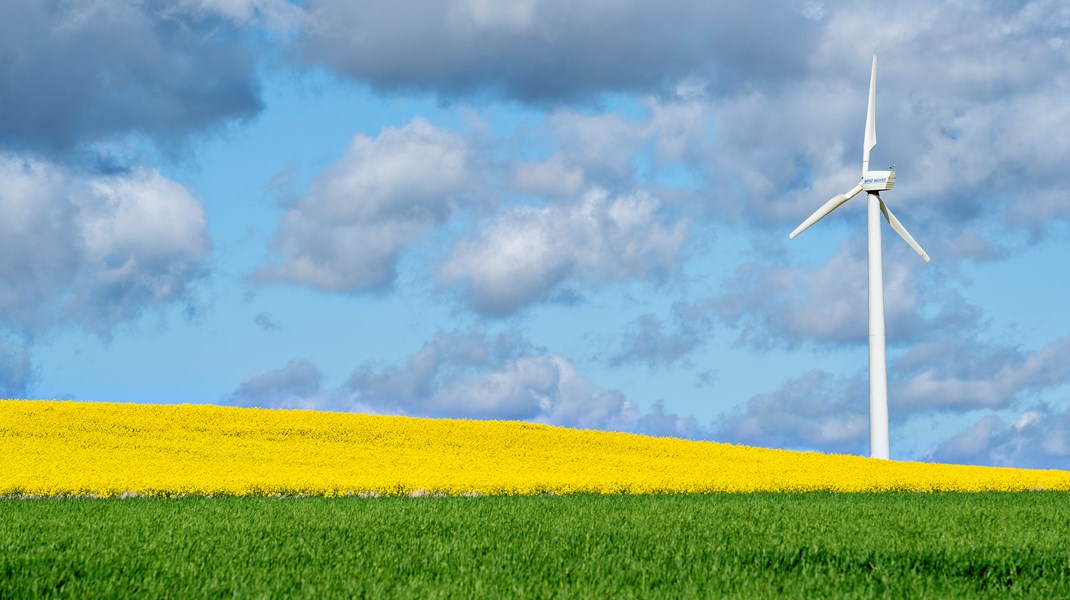 Forude venter armlægning om EU's klimapolitik