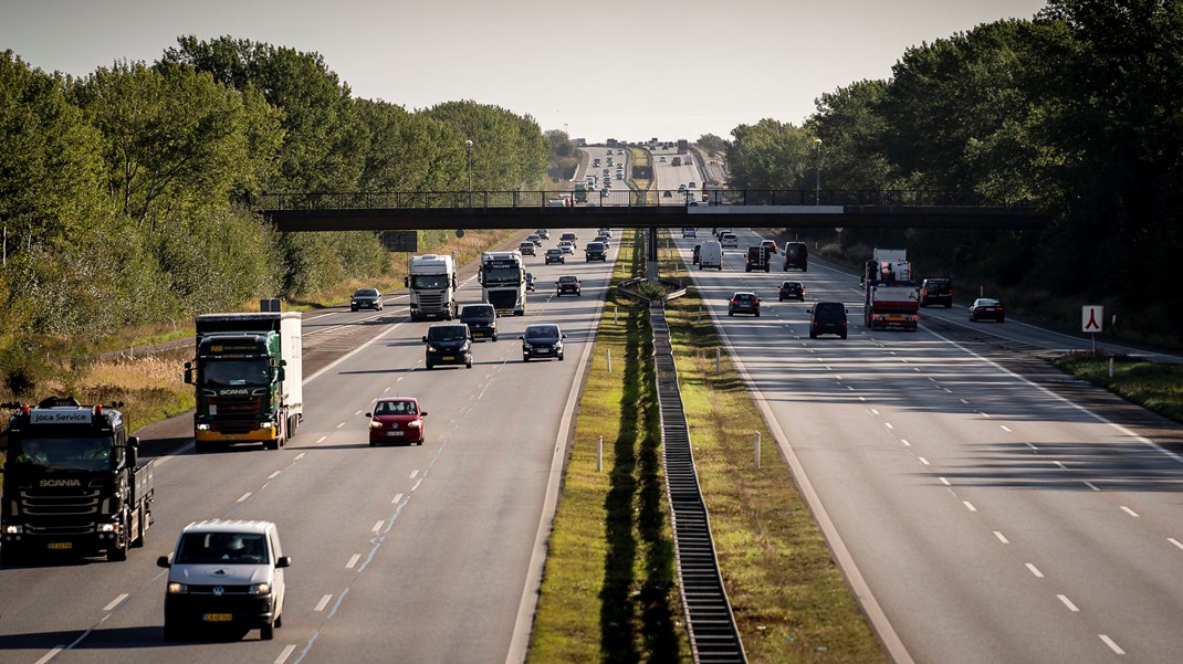 Der er kort sagt en nøje sammenhæng mellem gode veje og den velstand og velfærd, som vi alle nyder godt af. Danmark bliver et fattigere land, hvis vi undlader at investere massivt i bedre veje, mener de borgerlige partier i Folketinget.