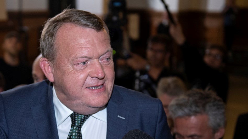 Lars Løkke Rasmussen er på vej med et nyt parti, der skal arbejde henover midten af dansk politik.