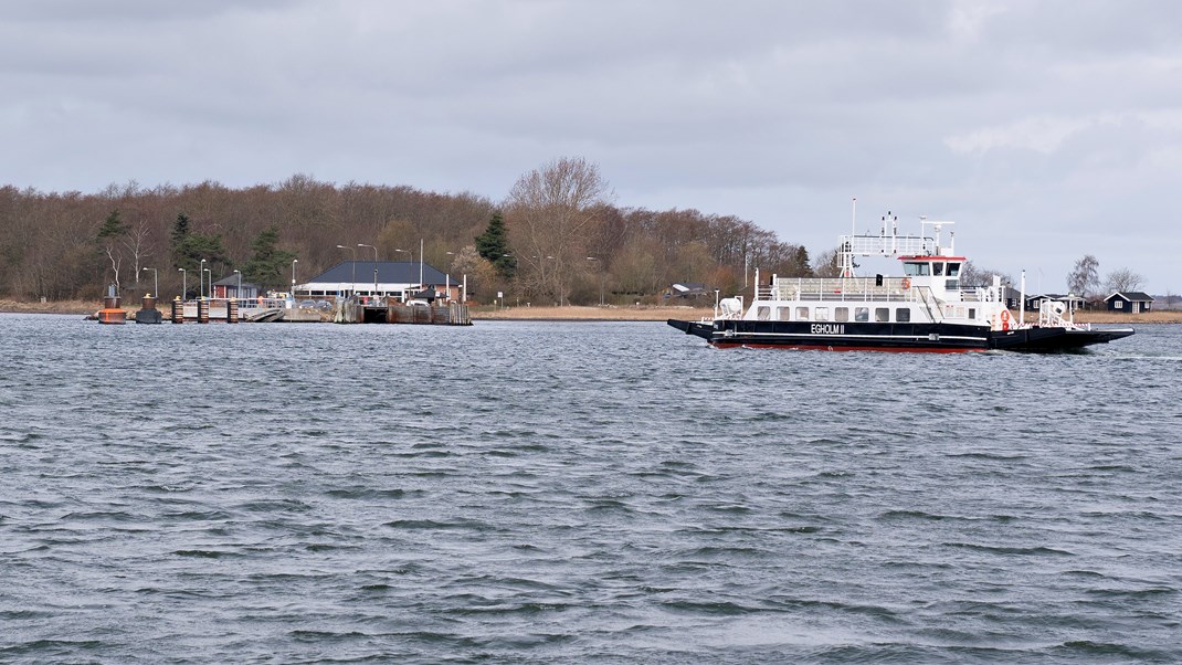 Støttepartier afviser ny motorvej over Limfjorden: Det "ser meget dyrt ud”