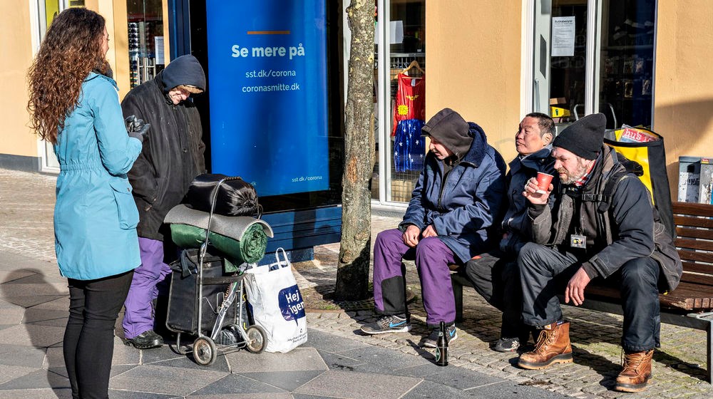 Evaluering af første sociale effektinvestering: Økonomien må ikke overskygge det sociale