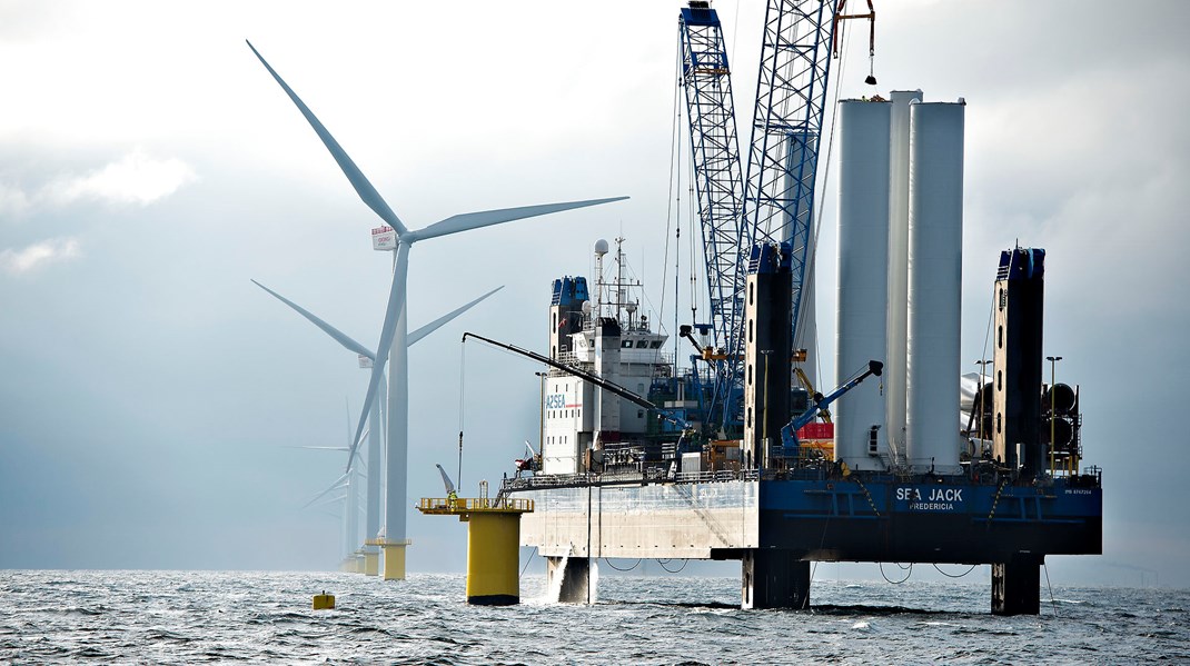 Elafgiften har spøgt som et monster i de politiske kulisser, hver gang det har været på tale at øge borgernes bidrag til og involvering i energi- og klimapolitikken, skriver Ulrik Jørgensen. 