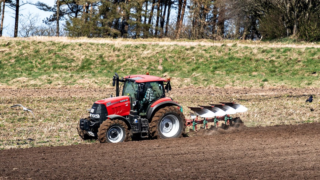 Vi er mange, der har en holdning til, hvordan landbruget gøres mere klimavenligt, og to hjerne tænker bedre end én. Men det gælder nu kun, hvis de tænker sammen, skriver Jeannette Ørbeck.