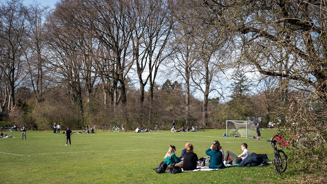 Nordhavn har akut behov for faciliteter, der ligesom Fælledparken kan samle byens borgere, skriver København-borgmester og idrætsaktører.