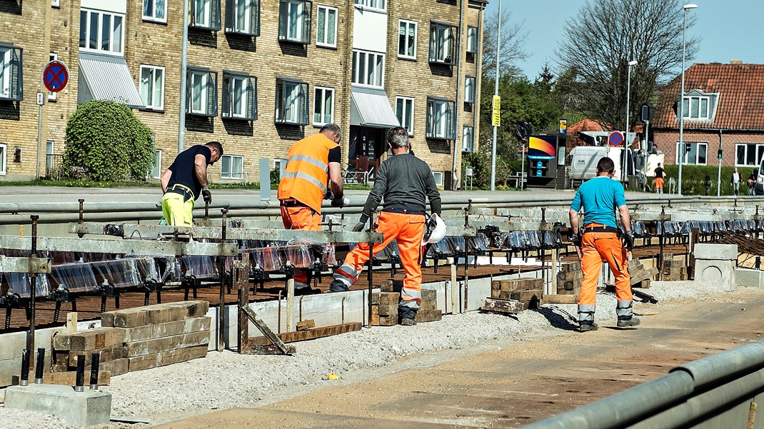 Rådet for Grøn Omstilling: Kommuner kan ikke omlægge sit forbrug uden grønne krav