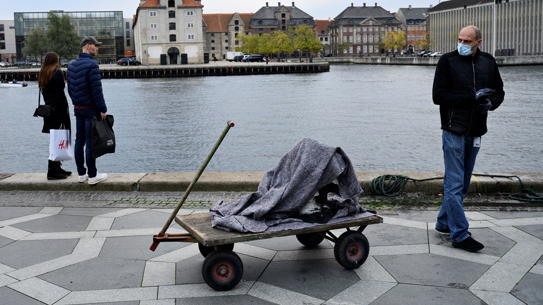 Venstre: Ordentligheden skal tilbage på de kunstneriske uddannelser