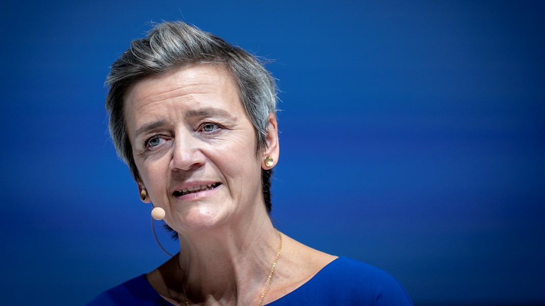 Margrete Vestager ledte Radikale bort fra højskoletraditionen og førte an i akademiseringen af folkeskolen, mener folkeskolelærer Iben Benedikte Valentin Jensen.