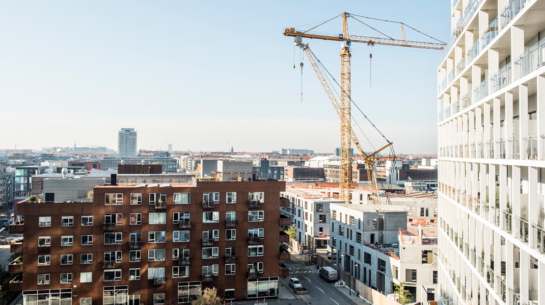 Unge uden en stor formue har svært ved at træde ind på boligmarkedet i de større byer, skriver forsker Birthe Larsen fra Copenhagen Business School.