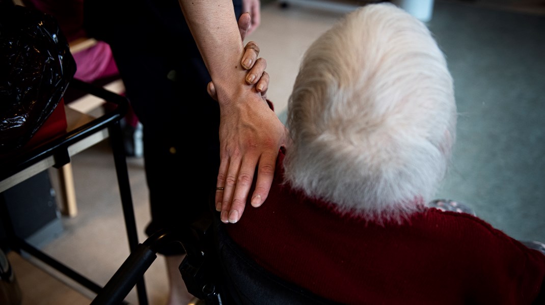 Med den stigende levealder vil flere blive multisyge. Og derfor bør patientforeningerne samarbejde, skriver fem forskere fra SDU. 