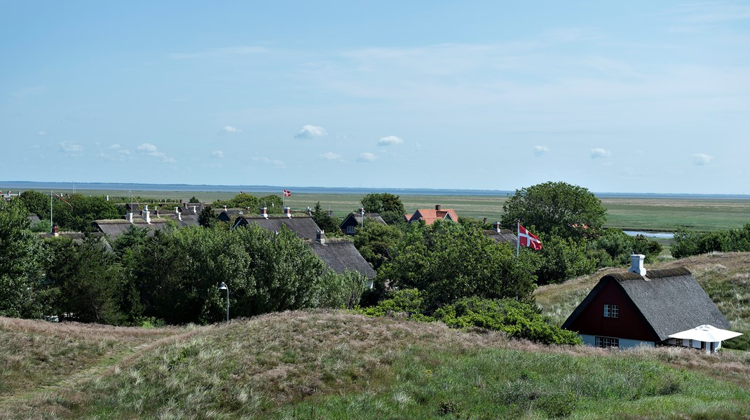 SF i Hovedstaden: Mulvad og Buch er på tynd is, når de spår om enkelte borgmesterposter   