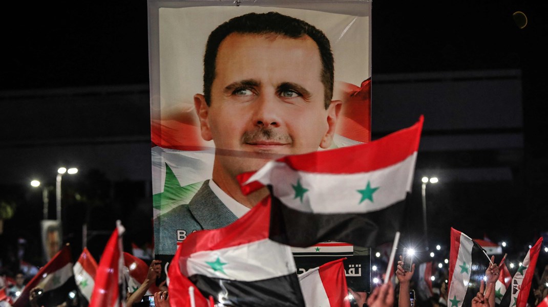 Et samarbejde med Assad-regimet vil være en appelsin i turbanen på Syriens allierede i Rusland, Iran og Saudi Arabien, skriver Haifaa Awad, Sune Haugbølle og Helle Malmvig.