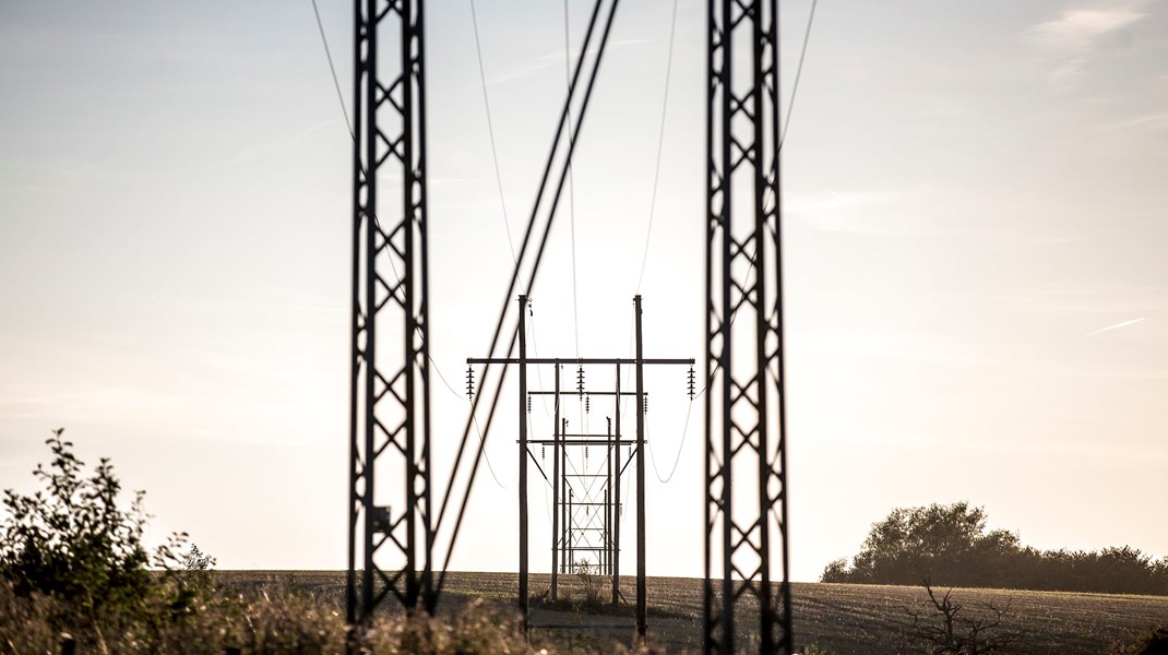 Klimarådet til regeringen: Indtænk CO2-afgiften i en kommende elektrificeringsstrategi