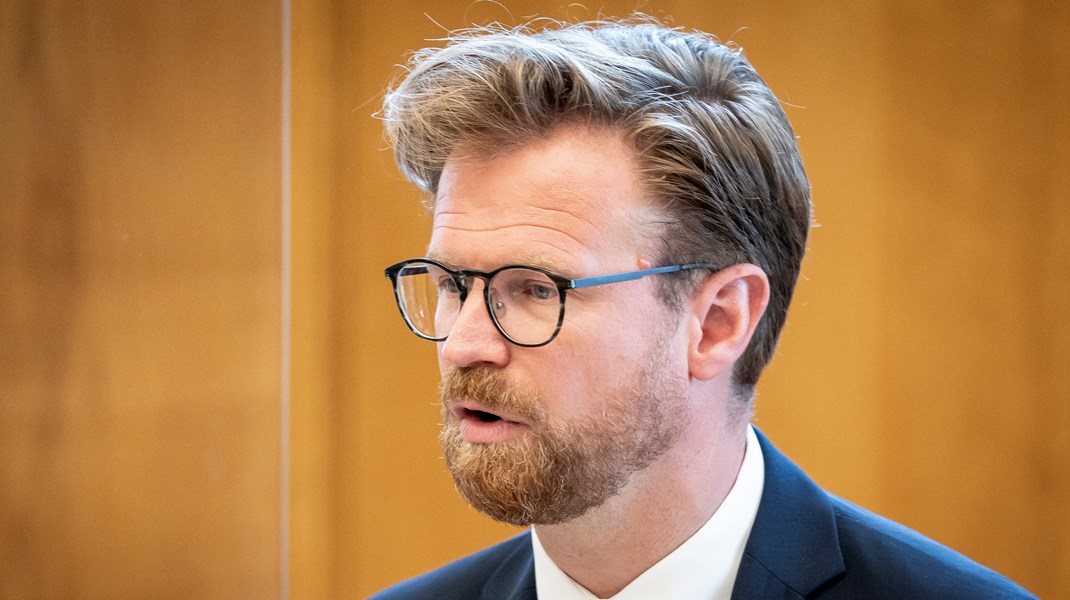 Transportminister kræver fælles slutdato for salg af fossile biler i EU 