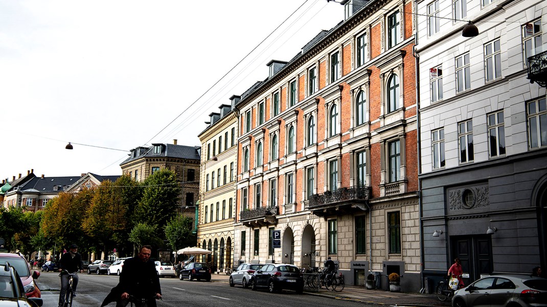 Private og almene boliger er hinandens forudsætninger til at skabe blandede byområder i København, skriver FB Gruppen og BL. 