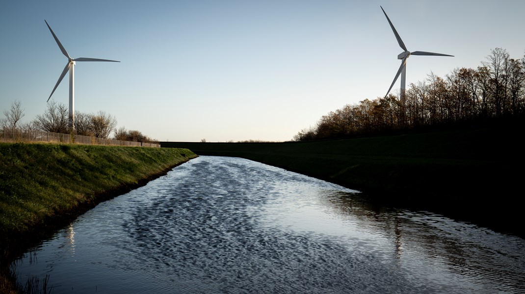 R: Alle klimaaftaler bør måles op mod vores fem elektrificeringsmål