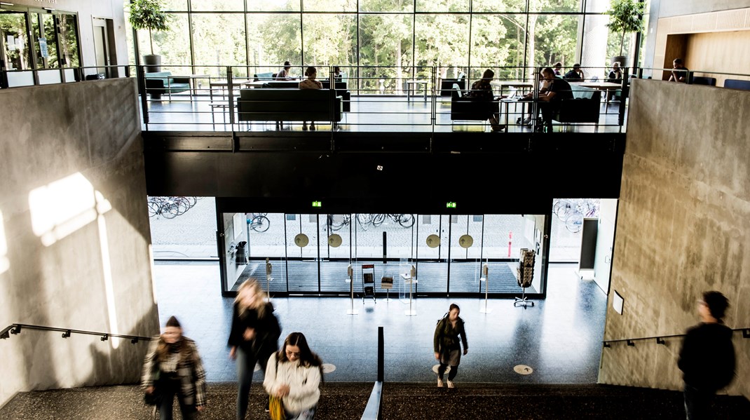 Regeringens udflytning af videregående uddannelser vil forringe kvaliteten af selvsamme uddannelser, skriver Jacob Torfing.