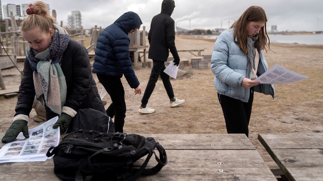 Skolens fag skal udfolde sig, når eleverne sammen med andre går på opdagelses i verden inden og uden for skolens mure. Derfor skal vi understøtte de sider af skolen, som ikke kan kvantificeres, skriver Andreas Rasch-Christensen.