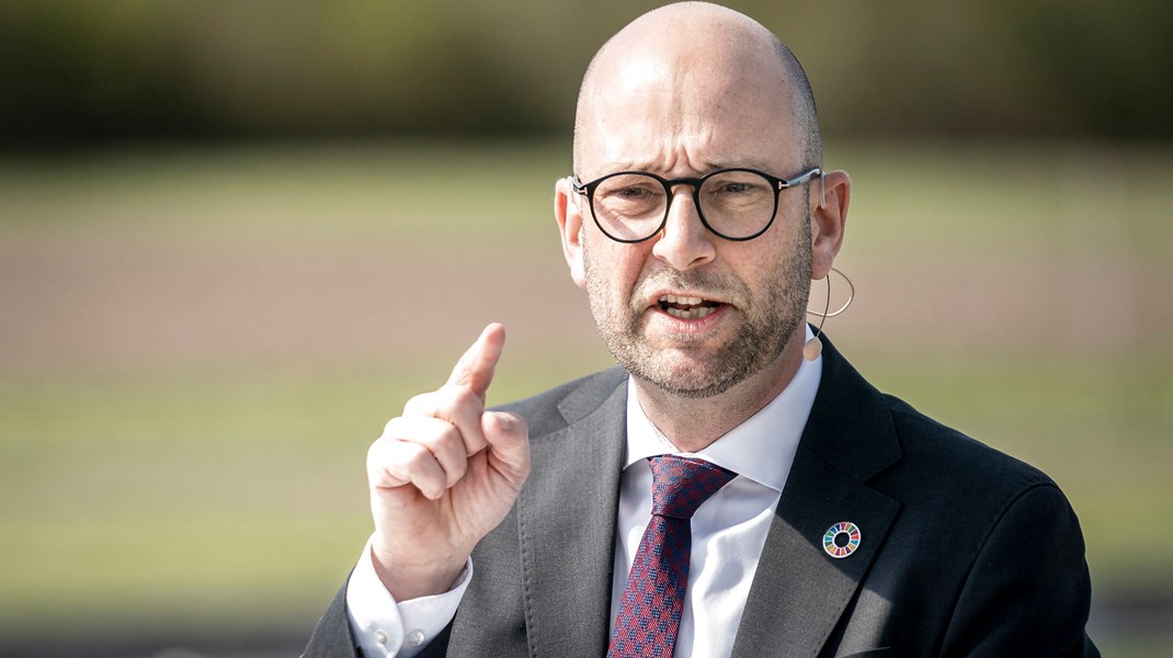 Fødevareminister Rasmus Prehn (S) sætter nu en faktuel udredning i gang af ministeriets forvaltning af landbrugsstøtte i tilfælde, hvor der kan være udfordringer med de bagvedliggende ejerforhold.