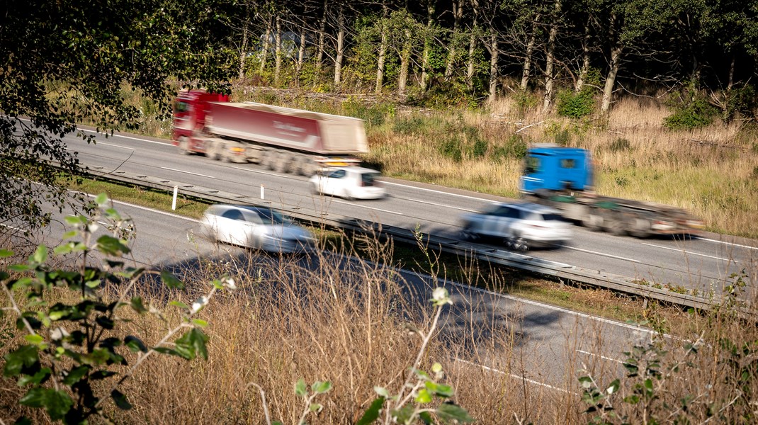 Dansk Energi: Elektrificering af den tunge trafik stiller nye krav til elnettet   