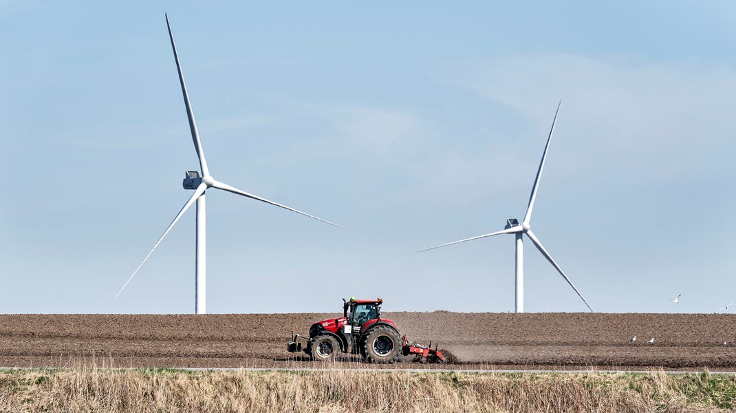 Der er ingen grund til at tro, at det skulle være realistisk at få klimaaftrykket på kød ned på et niveau, der får den økonomiske og klimamæssige bundlinje til at gå op.